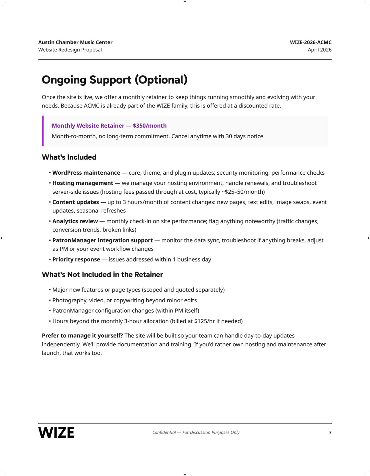 Page 10: ongoing-support